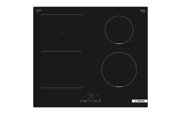 BOSCH Table de cuisson ind PVS611BB6E